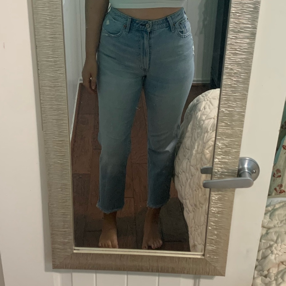 Abercrombie Jeans